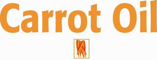 CARROT OIL