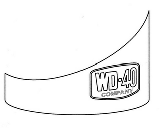 WD-40 COMPANY