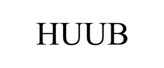 HUUB