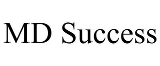 MD SUCCESS