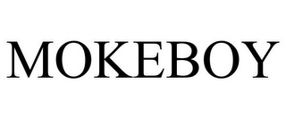 MOKEBOY