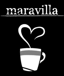 MARAVILLA