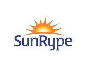 SUNRYPE