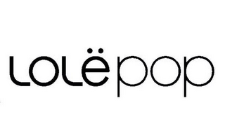 LOLEPOP