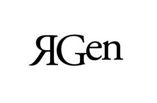 RGEN