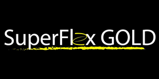 SUPERFLEX GOLD