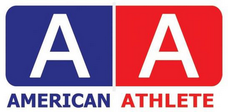 AMERICAN ATHLETE