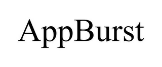 APPBURST