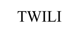 TWILI