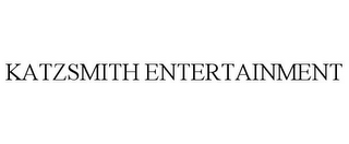 KATZSMITH ENTERTAINMENT