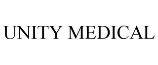 UNITY MEDICAL