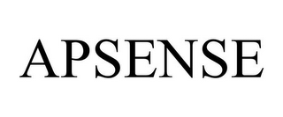 APSENSE