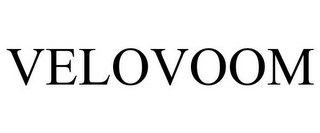 VELOVOOM