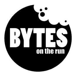 BYTES ON THE RUN