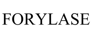 FORYLASE