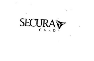 SECURA CARD