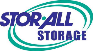 STOR ALL STORAGE