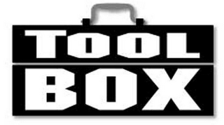 TOOL BOX