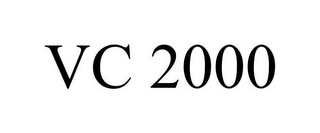 VC 2000