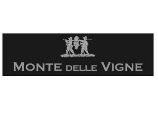 MONTE DELLE VIGNE