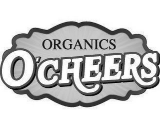 ORGANICS O'CHEERS