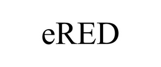 ERED