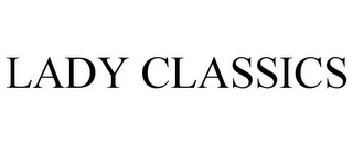 LADY CLASSICS