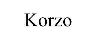 KORZO