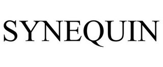 SYNEQUIN