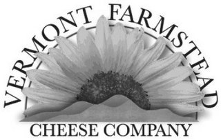 VERMONT FARMSTEAD CHEESE COMPANY