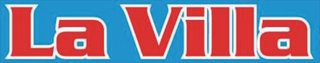 LA VILLA