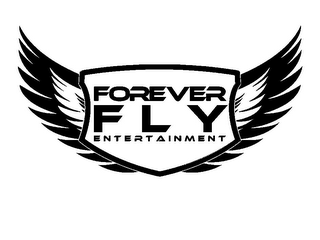 FOREVER FLY ENTERTAINMENT