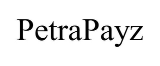 PETRAPAYZ