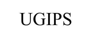 UGIPS