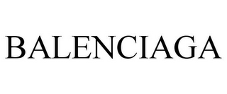 BALENCIAGA