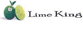 LIME KING
