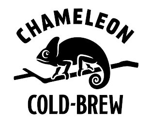 CHAMELEON COLD-BREW