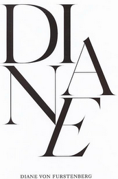 DIANE DIANE VON FURSTENBERG