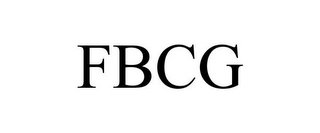 FBCG