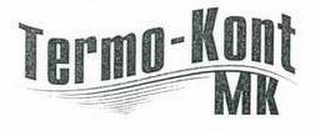 TERMO-KONT MK