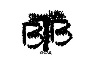 BTB GEAR