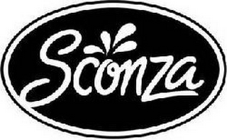 SCONZA