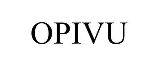 OPIVU