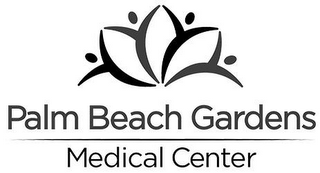 PALM BEACH GARDENS MEDICAL CENTER