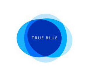 TRUE BLUE