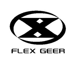 X FLEX GEER