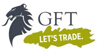 GFT LET'S TRADE.