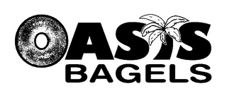 OASIS BAGELS