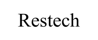 RESTECH