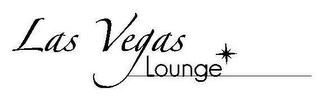 LAS VEGAS LOUNGE